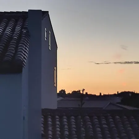 Appartemment A St Martin De Re Apartman
