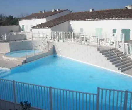 Appartemment A St Martin De Re