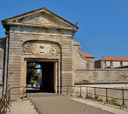 Apartman Appartemment A St Martin De Re *