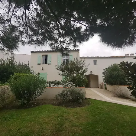 Appartemment A St Martin De Re